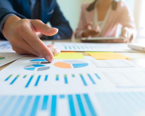 infoviz pianificazione economica finanziaria pef tari